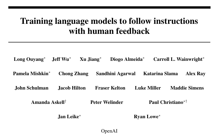 盘一盘，2017年Transformer之后，LLM领域的重要论文