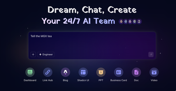 2025,10000个Vibe Coding井喷