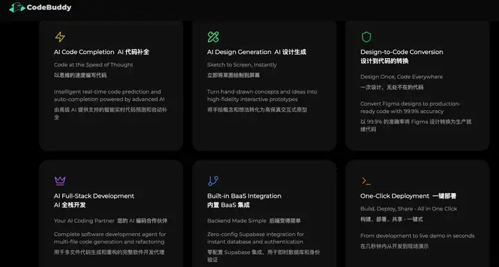 腾讯入局AI IDE,这次他们直接造了个「AI全栈高级工程师」