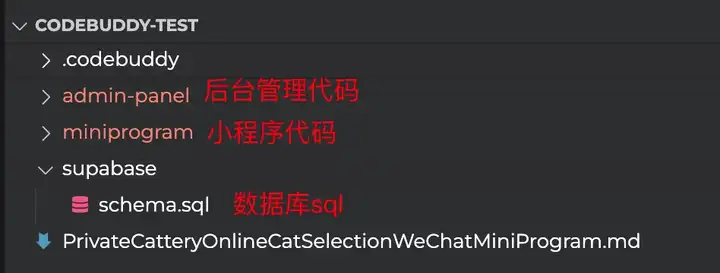 腾讯入局AI IDE,这次他们直接造了个「AI全栈高级工程师」