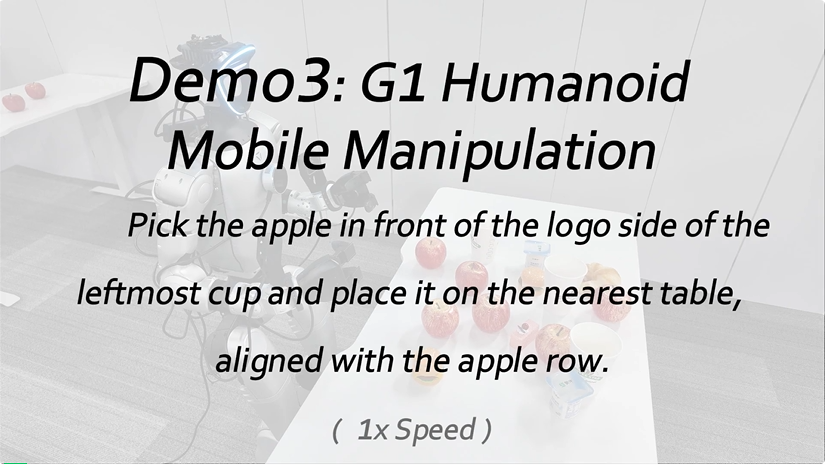 复杂空间指令也能秒懂?RoboRefer 让机器人理解推理空间,开放世界也能精准行动!