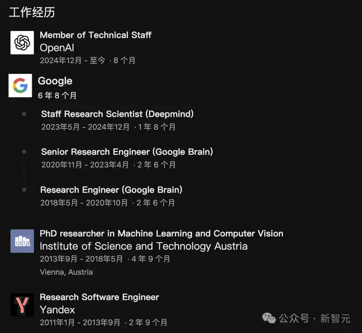 半数清华，8位华人AI天团集体投奔Meta！奥特曼：砸钱抢人不如培养死忠