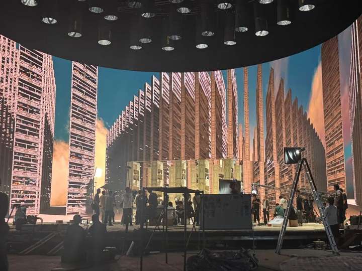 580天暗战,爱奇艺的AI闯关路 | Storyware