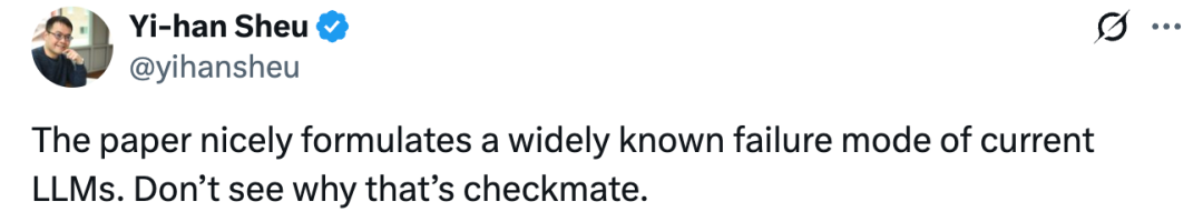 Gary Marcus惊世之言:纯LLM上构建AGI彻底没了希望!MIT、芝大、哈佛论文火了