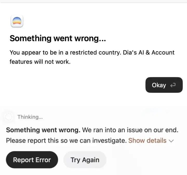 AI 上新|这款 AI 浏览器,让我惊喜,又有点「后怕」