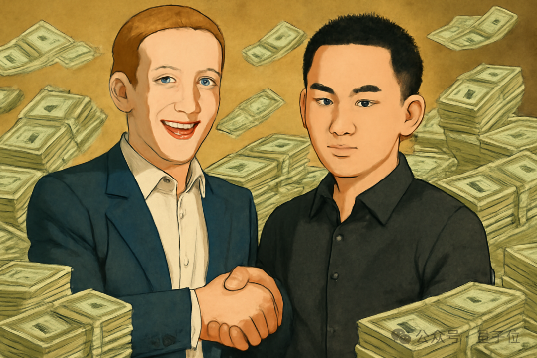 谁是余家辉？“年薪1亿美元”AI研究员，中科大少年班天才，吴永辉的嫡系弟子