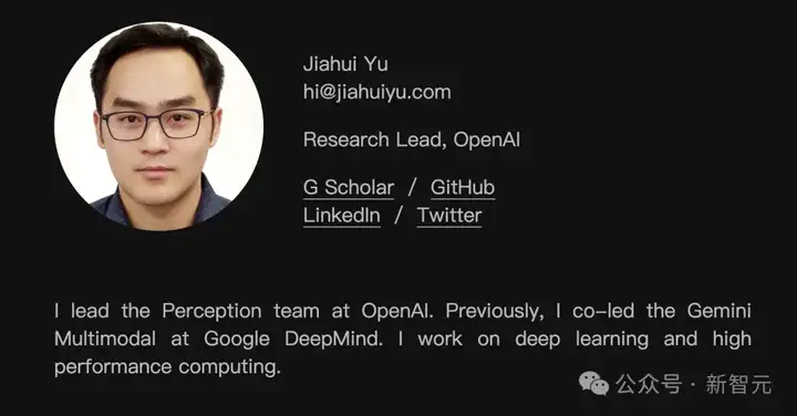 半数清华，8位华人AI天团集体投奔Meta！奥特曼：砸钱抢人不如培养死忠