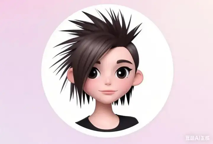 字节的豆包居然有了自己的IP宇宙