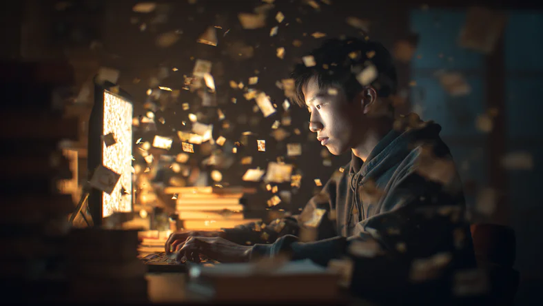 李继刚：AI时代值得分享的是“问题，而非“答案”