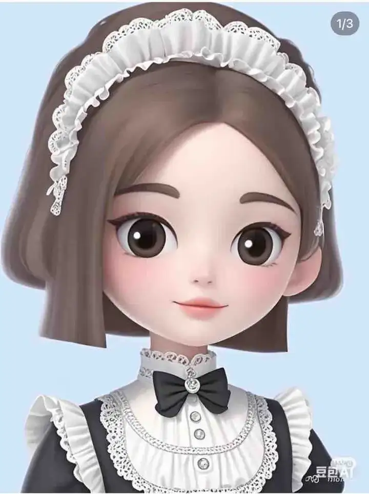 字节的豆包居然有了自己的IP宇宙