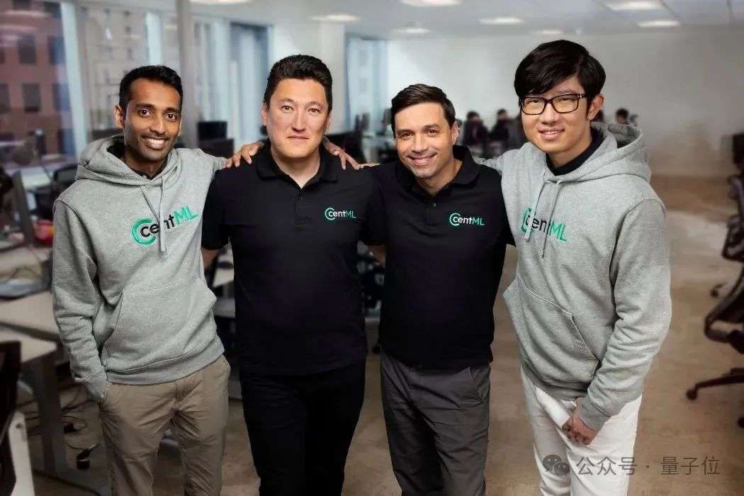 老黄再收95后华人才俊！4亿美元收购AI初创公司