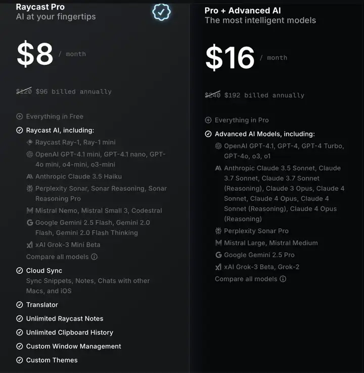 AI 上新｜打通了 AI，这个 App 让我的 Mac「快到飞起」！