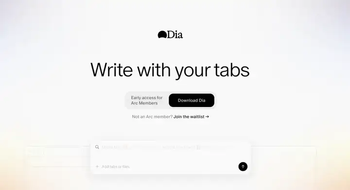 AI 上新|这款 AI 浏览器,让我惊喜,又有点「后怕」