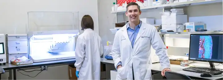 全球首例！18年绝望一夜逆转，AI找到仅有3颗精子，只要不到3000美元