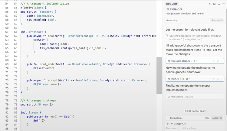 2025,10000个Vibe Coding井喷