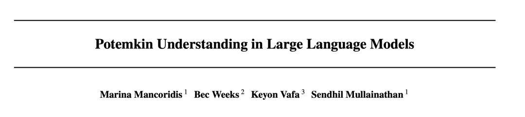 Gary Marcus惊世之言:纯LLM上构建AGI彻底没了希望!MIT、芝大、哈佛论文火了