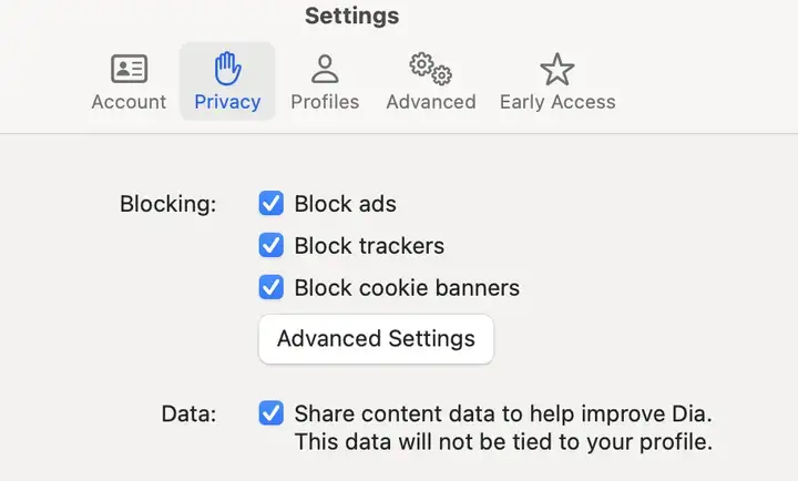 AI 上新|这款 AI 浏览器,让我惊喜,又有点「后怕」