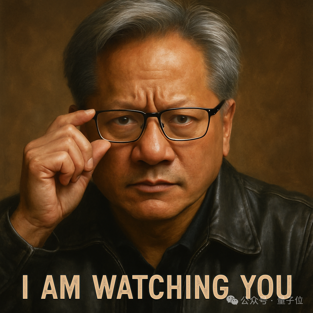 老黄再收95后华人才俊！4亿美元收购AI初创公司