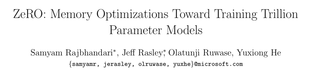 盘一盘，2017年Transformer之后，LLM领域的重要论文