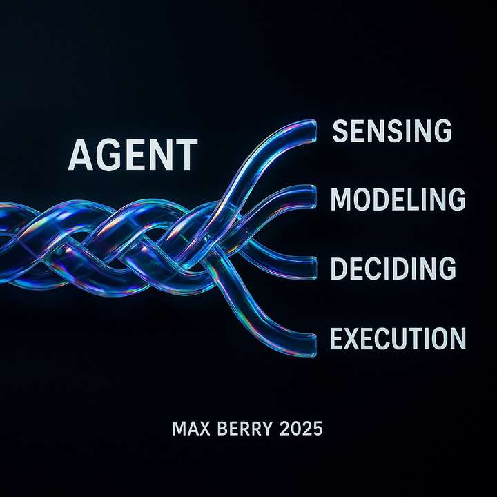 AI智能体开发指南(2025版)