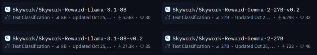 人机协同筛出2600万条数据，七项基准全部SOTA，昆仑万维开源奖励模型再迎新突破