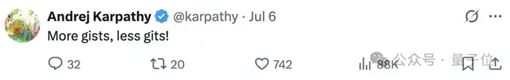 Karpathy最新脑洞「细菌编程」:优秀的代码应该具备细菌的三大特质