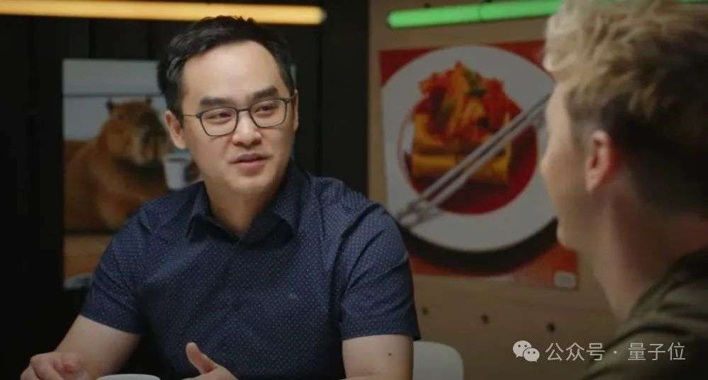 谁是余家辉？“年薪1亿美元”AI研究员，中科大少年班天才，吴永辉的嫡系弟子