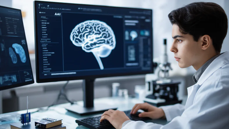 Nature研究遭质疑:像人类一样思考的AI,竟有点“荒谬”?