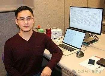 谁是余家辉？“年薪1亿美元”AI研究员，中科大少年班天才，吴永辉的嫡系弟子