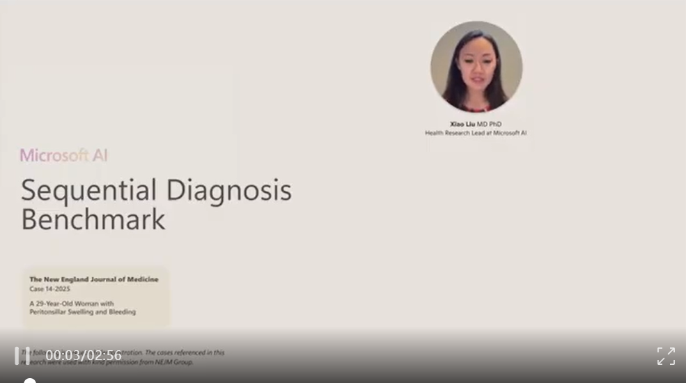 10年顽疾ChatGPT一眼识破!AlphaGo时刻震撼全球医疗界