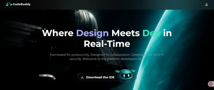 腾讯入局AI IDE,这次他们直接造了个「AI全栈高级工程师」