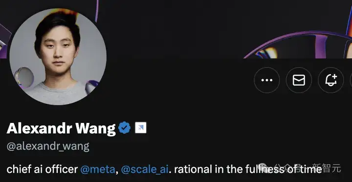 半数清华，8位华人AI天团集体投奔Meta！奥特曼：砸钱抢人不如培养死忠