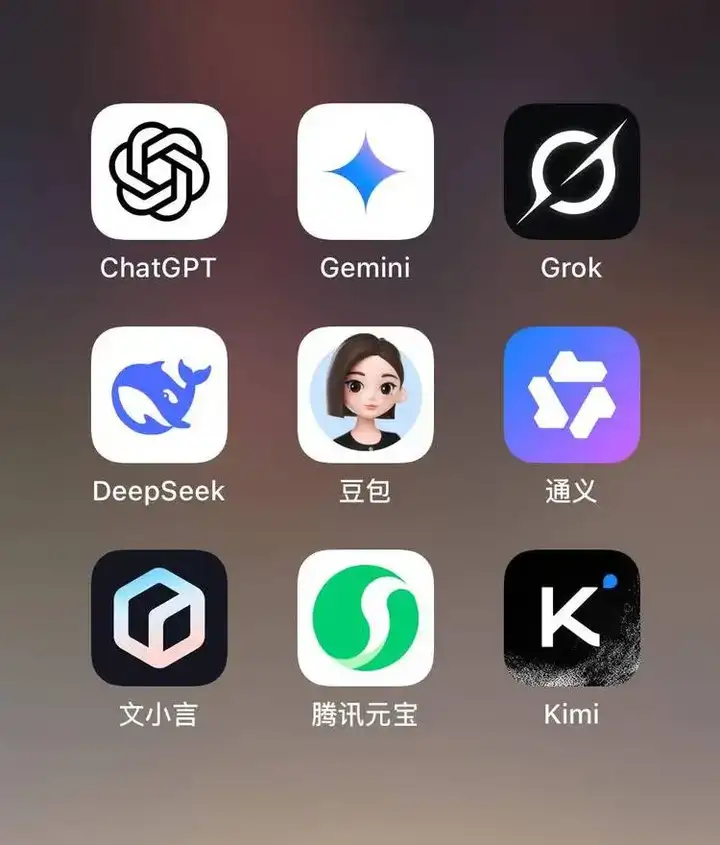 字节的豆包居然有了自己的IP宇宙