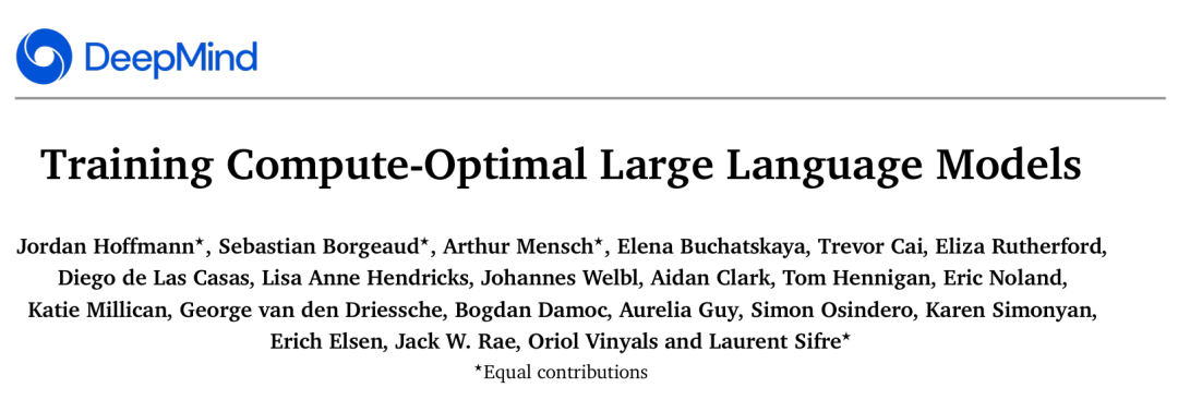 盘一盘，2017年Transformer之后，LLM领域的重要论文