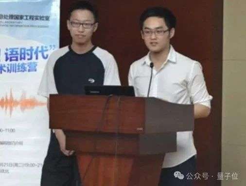 谁是余家辉？“年薪1亿美元”AI研究员，中科大少年班天才，吴永辉的嫡系弟子