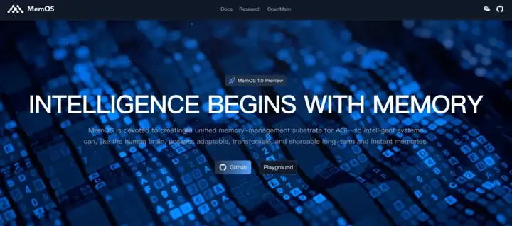 重塑AI记忆边界:MemOS开源!时序推理较OpenAI提升159%