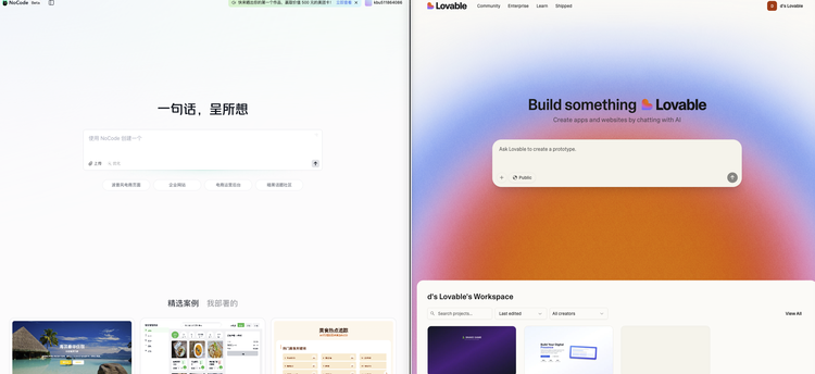 2025,10000个Vibe Coding井喷