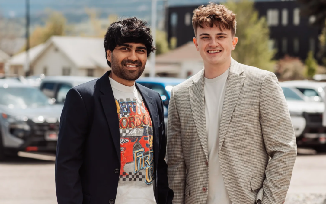 把AI agent用在这一垂直领域,这家公司拿到a16z领投的1700万美元,还让传统经销商预约量暴涨6倍