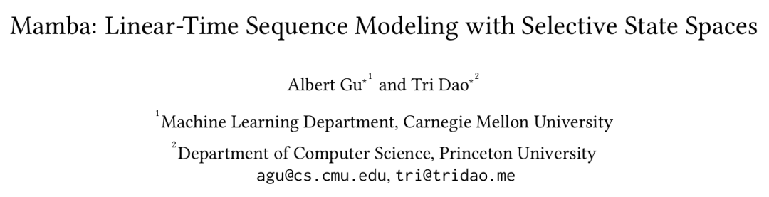盘一盘，2017年Transformer之后，LLM领域的重要论文