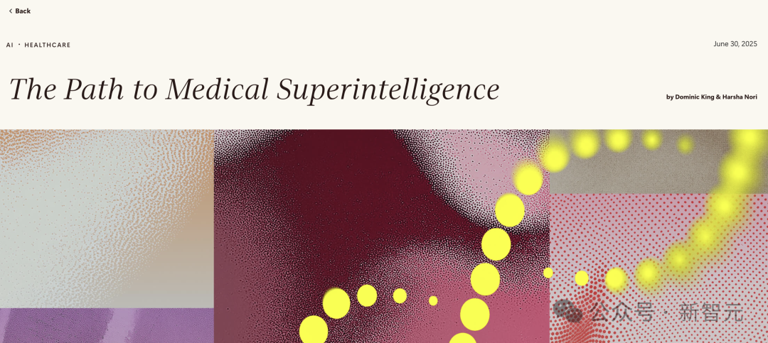 10年顽疾ChatGPT一眼识破!AlphaGo时刻震撼全球医疗界