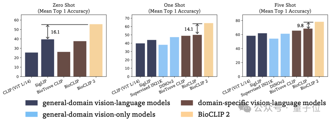 AI一眼认出95万物种，还能分辨雄雌老幼，2亿生物图像炼成“生命视觉”大模型