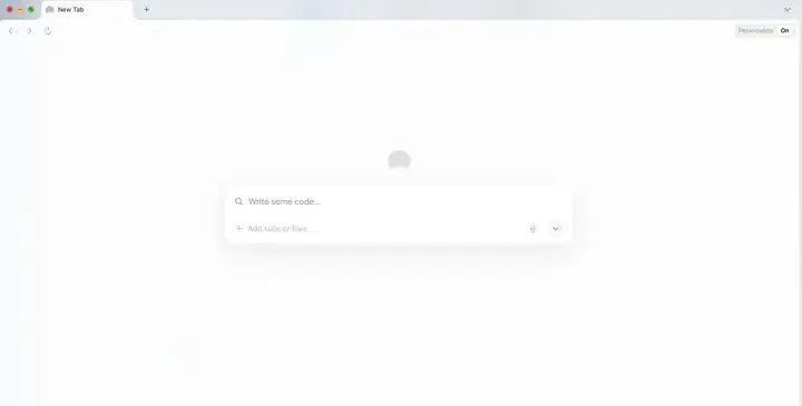 AI 上新|这款 AI 浏览器,让我惊喜,又有点「后怕」