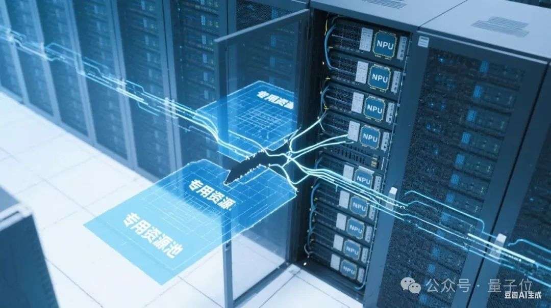 华为CloudMatrix重磅论文披露AI数据中心新范式,推理效率超NV H100