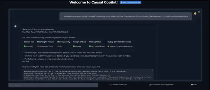 集成20+先进算法，优于GPT-4o，自主因果分析智能体来了