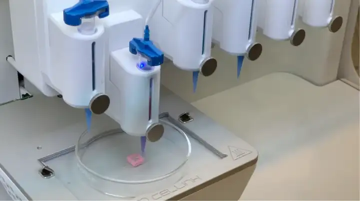 全球首例！18年绝望一夜逆转，AI找到仅有3颗精子，只要不到3000美元