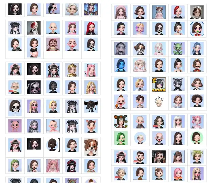 字节的豆包居然有了自己的IP宇宙